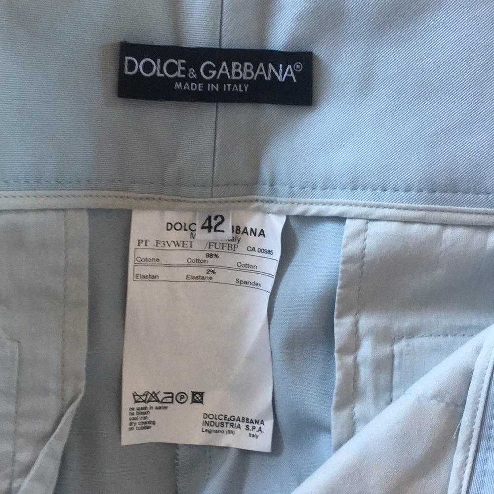 Pants - Picture 5 of 5